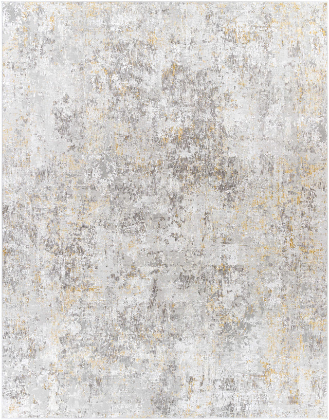 Hirwaun Textured Luxe Area Rug - Ornate Home