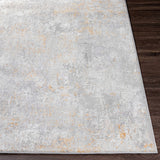 Hirwaun Textured Luxe Area Rug - Ornate Home