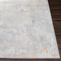 Hirwaun Textured Luxe Area Rug - Ornate Home