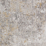 Hirwaun Textured Luxe Area Rug - Ornate Home