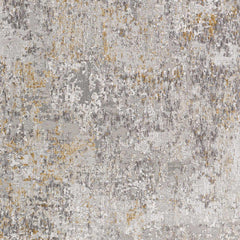Hirwaun Textured Luxe Area Rug - Ornate Home