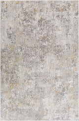 Hirwaun Textured Luxe Area Rug - Ornate Home
