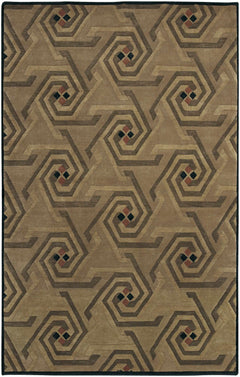 Hisle Area Rug - Clearance - Ornate Home