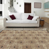 Hisle Area Rug - Clearance - Ornate Home
