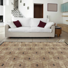 Hisle Area Rug - Clearance - Ornate Home