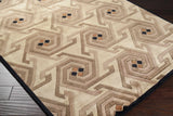 Hisle Area Rug - Clearance - Ornate Home