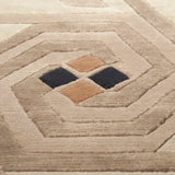 Hisle Area Rug - Clearance - Ornate Home