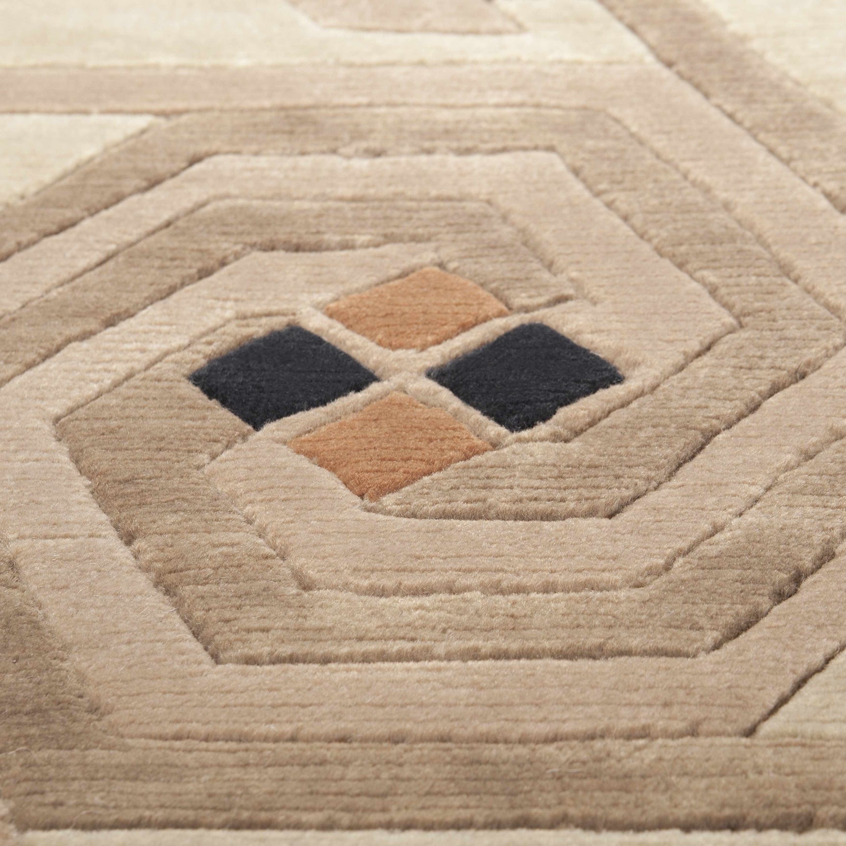 Hisle Area Rug - Clearance - Ornate Home