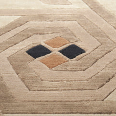 Hisle Area Rug - Clearance - Ornate Home