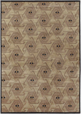 Hisle Area Rug - Clearance - Ornate Home