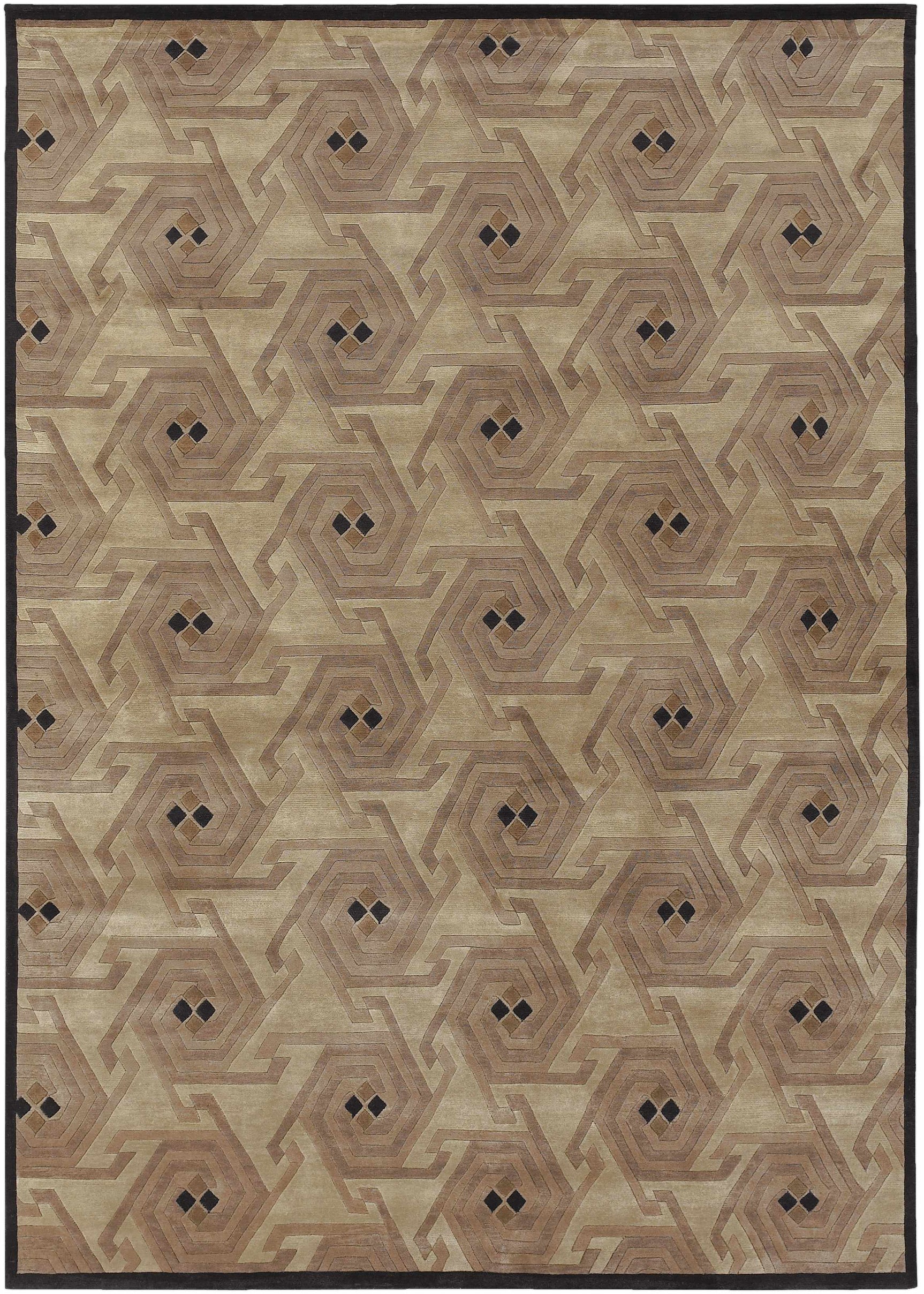 Hisle Area Rug - Clearance - Ornate Home