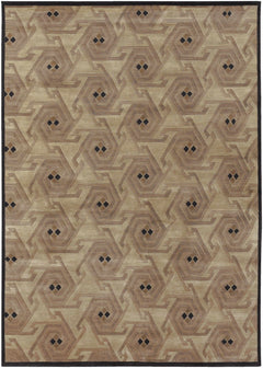 Hisle Area Rug - Clearance - Ornate Home