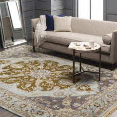 Hitoyoshi Mirror - Ornate Home