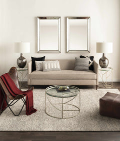 Hitoyoshi Mirror - Ornate Home