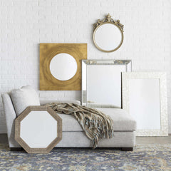 Hitoyoshi Mirror - Ornate Home