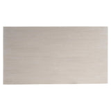 Hoban Weathered Bone Cocktail Table - Ornate Home