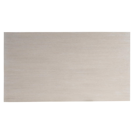 Hoban Weathered Bone Cocktail Table - Ornate Home