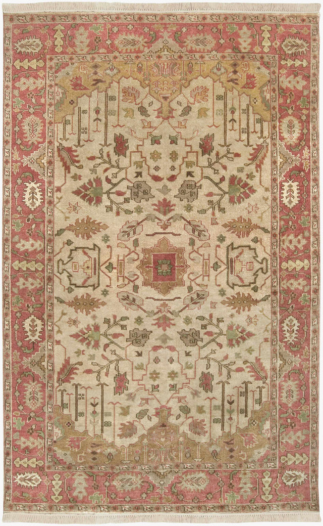 Hobart Area Rug - Clearance - Ornate Home