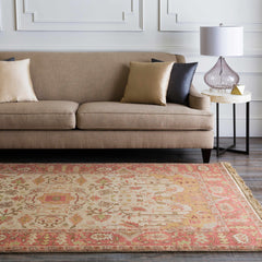 Hobart Area Rug - Clearance - Ornate Home