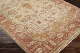 Hobart Area Rug - Clearance - Ornate Home