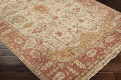Hobart Area Rug - Clearance - Ornate Home