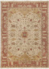 Hobart Area Rug - Clearance - Ornate Home