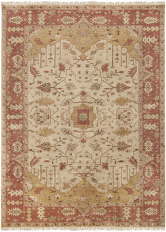 Hobart Area Rug - Clearance - Ornate Home