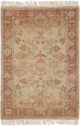 Hobart Area Rug - Clearance - Ornate Home