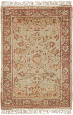 Hobart Area Rug - Clearance - Ornate Home