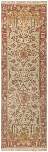 Hobart Area Rug - Clearance - Ornate Home