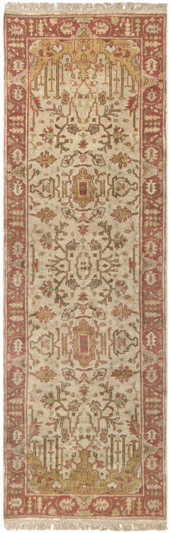 Hobart Area Rug - Clearance - Ornate Home