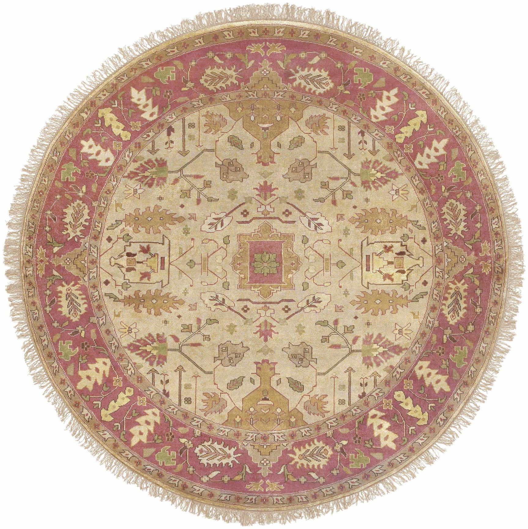 Hobart Area Rug - Clearance - Ornate Home