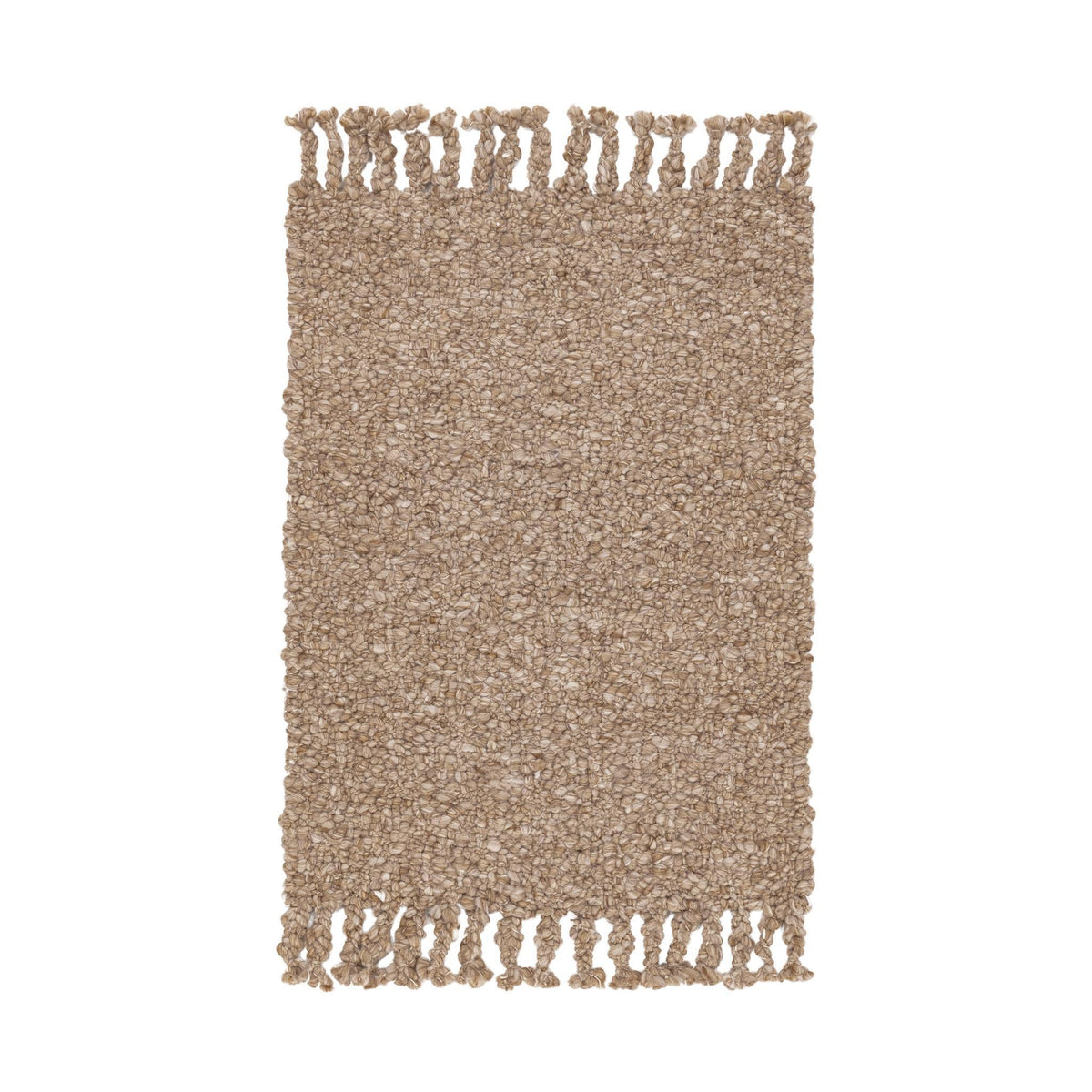 Hobbs Camel 2'x3' Rug