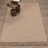 Hobbs Camel 8'x10' Rug