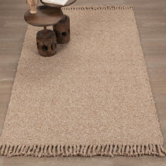 Hobbs Camel 9'x12' Rug