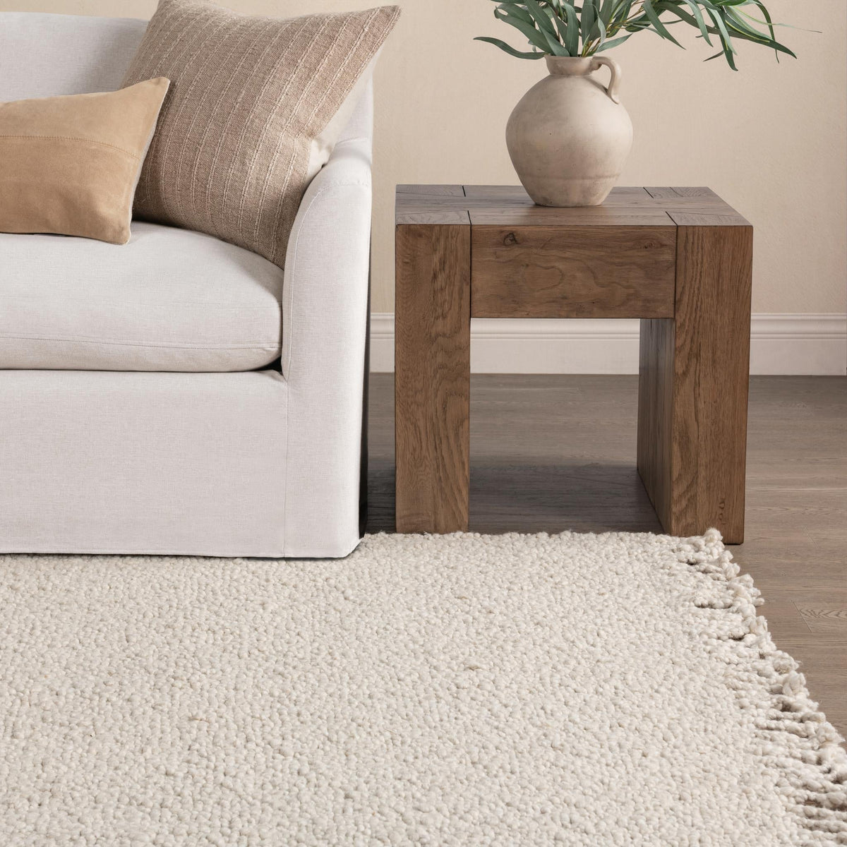 Hobbs Cloud 5'x8' Rug