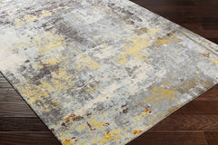 Hobson Abstract Area Rug - Clearance - Ornate Home
