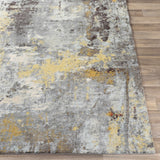 Hobson Abstract Area Rug - Clearance - Ornate Home