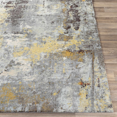Hobson Abstract Area Rug - Clearance - Ornate Home