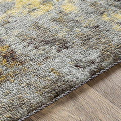Hobson Abstract Area Rug - Clearance - Ornate Home