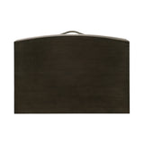 Hodgin Dark Charcoal Nightstand - Ornate Home