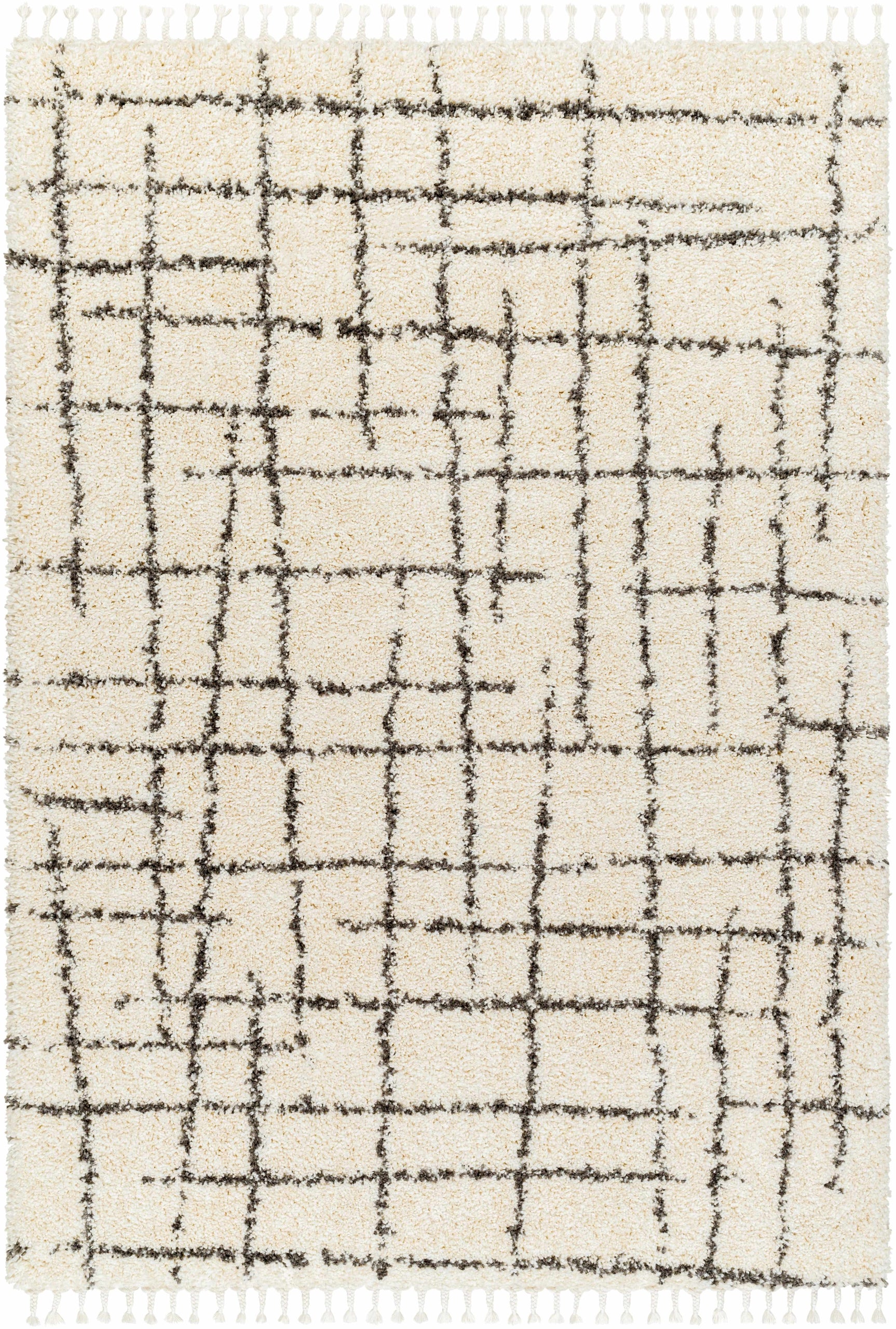 Hodor Area Rug - Clearance - Ornate Home