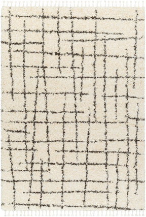 Hodor Area Rug - Clearance - Ornate Home