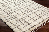 Hodor Area Rug - Clearance - Ornate Home