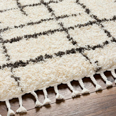 Hodor Area Rug - Clearance - Ornate Home