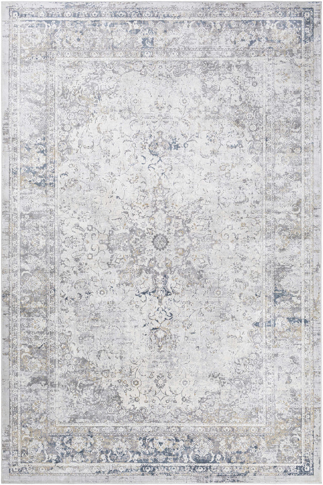 Holcombe Area Rug - Clearance - Ornate Home