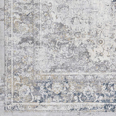 Holcombe Area Rug - Clearance - Ornate Home