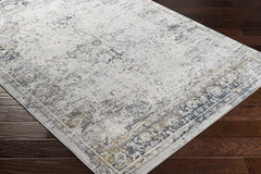 Holcombe Area Rug - Clearance - Ornate Home
