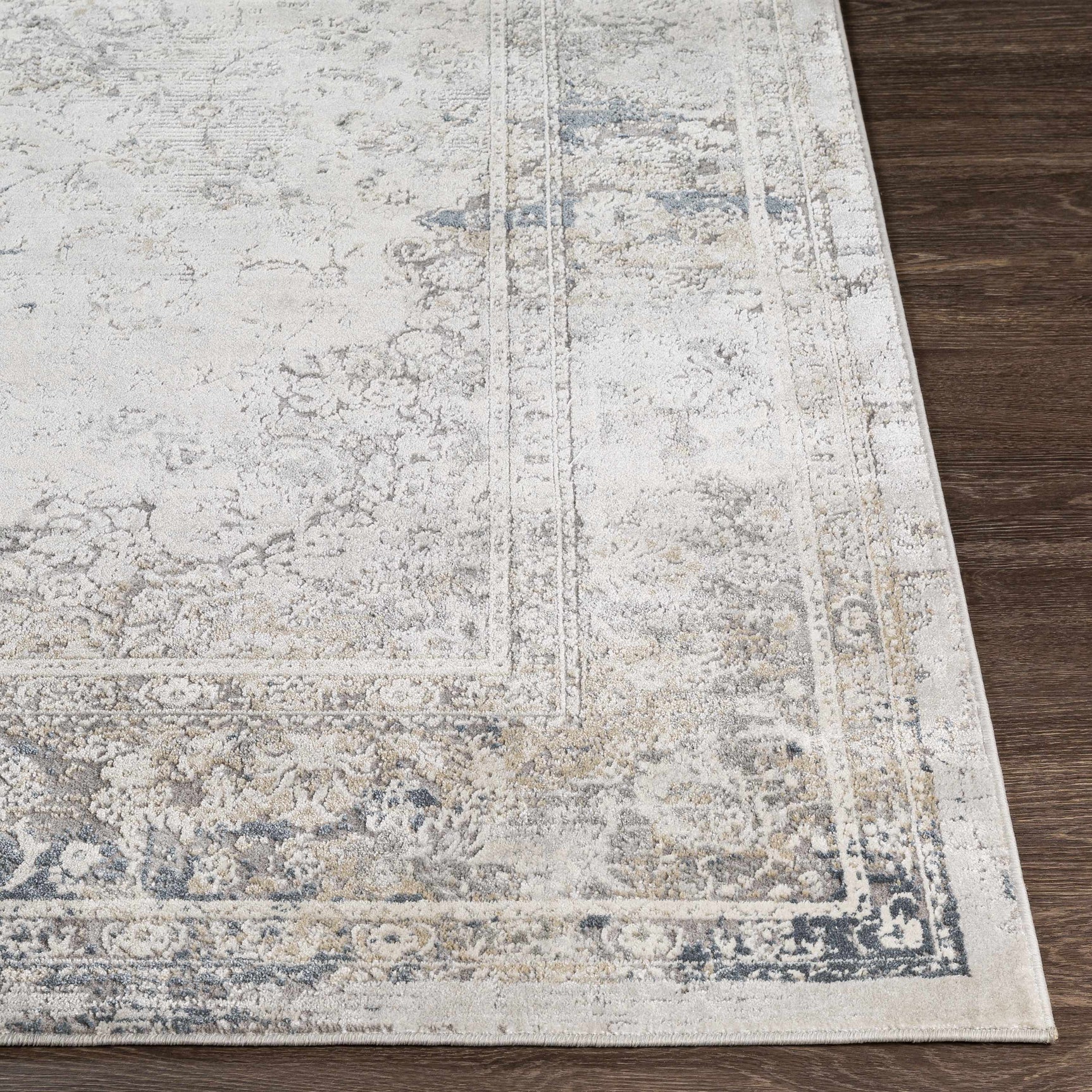 Holcombe Area Rug - Clearance - Ornate Home
