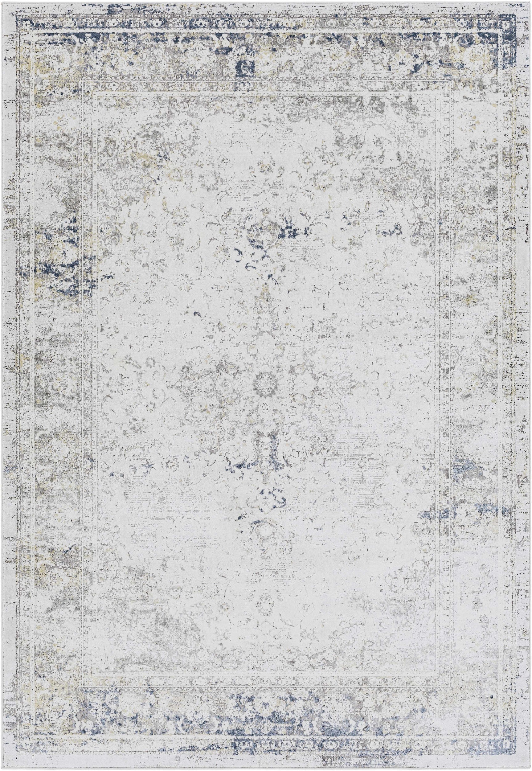 Holcombe Area Rug - Clearance - Ornate Home
